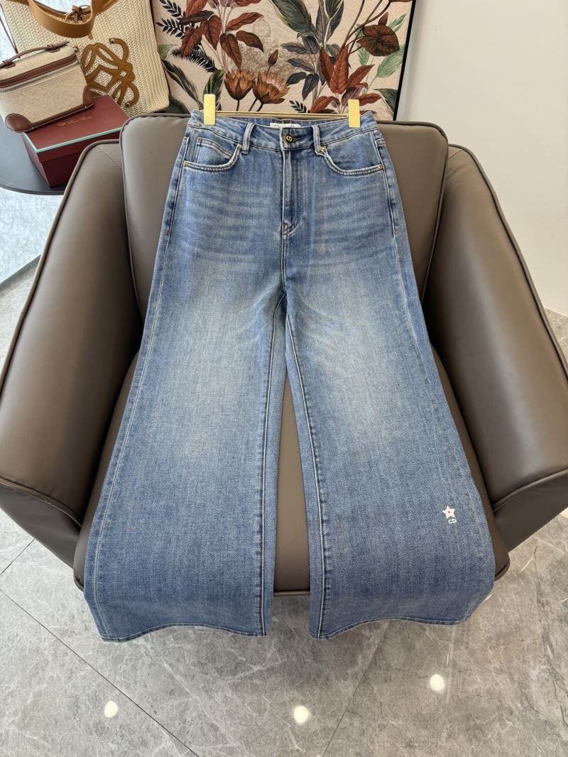 Christian Dior Jeans